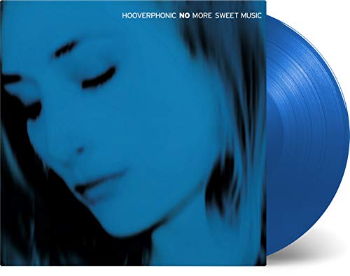No More Sweet Music