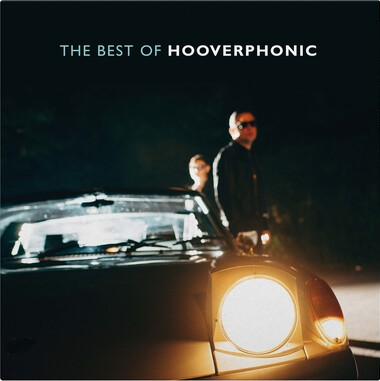 The Best Of Hooverphonic (180 Gram Vinyl) (3 Lp's)