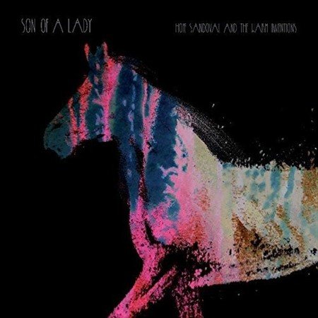 SON OF A LADY (LP)