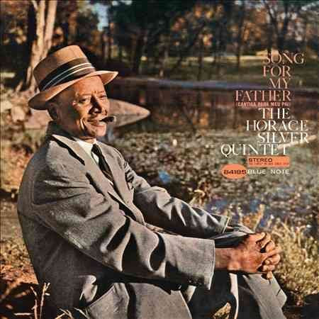 SONG FOR MY FATHE(LP