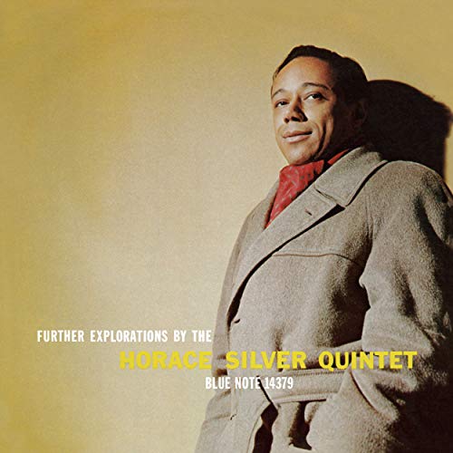 Further Explorations (Blue Note Tone Poet Series) [LP]