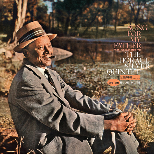Song For My Father (Blue Note Essentials Series) [LP]