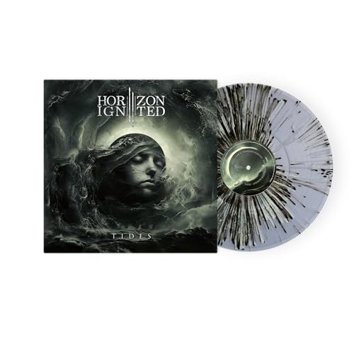 Tides (1LP Splatter)