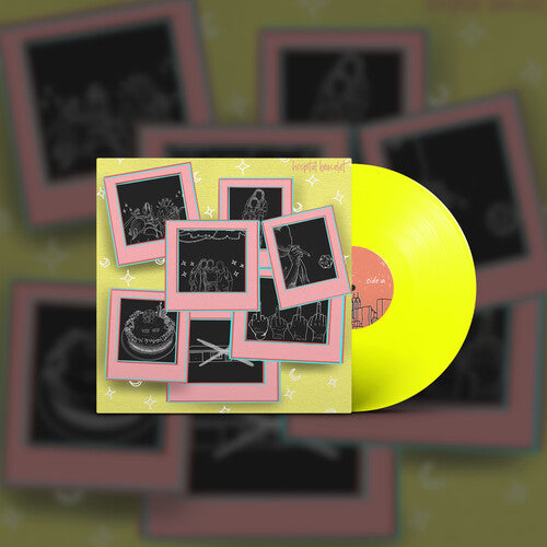 South Loop Summer Vinyl [Yellow Vinyl]