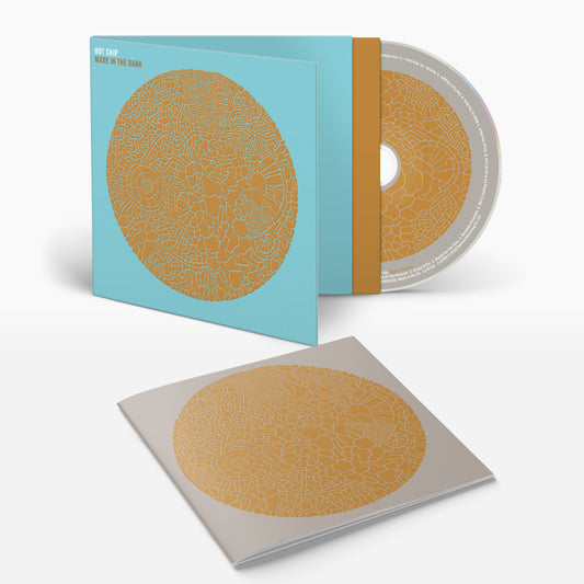 Hot Chip Made in the Dark deluxe CD reissue
