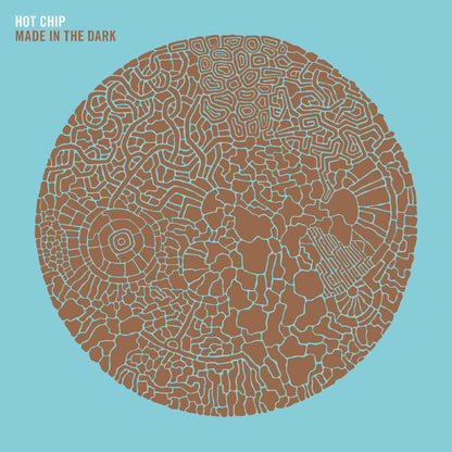 Hot Chip Made in the Dark deluxe CD reissue