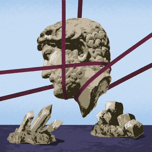 Hot Chip One Life Stand CD reissue