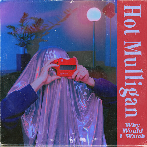 Why Would I Watch (Colored Vinyl, Purple, White)