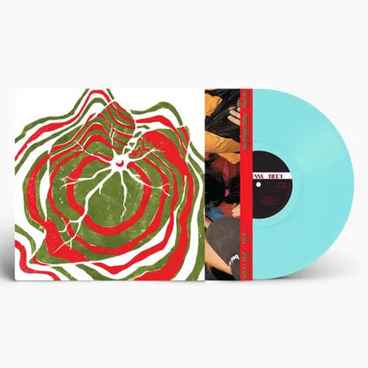 Raspberry Moon (Indie Exclusive) (Sapphire Slush Puppy Vinyl)