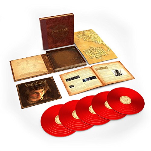 Lord Of The Rings: Fellowship Of The Ring