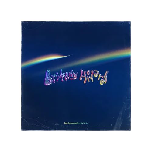Live From Austin City Limits (Rsd 4.12.25)
