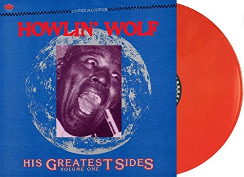 His Greatest Sides Vol. 1 (Colored Vinyl, Limited Edition)