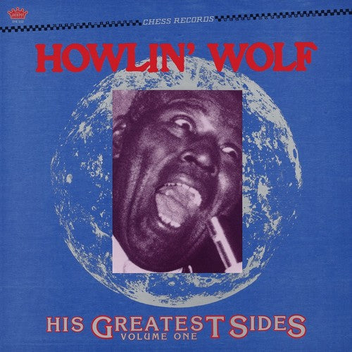 His Greatest Sides Vol. 1 (Colored Vinyl, Limited Edition)