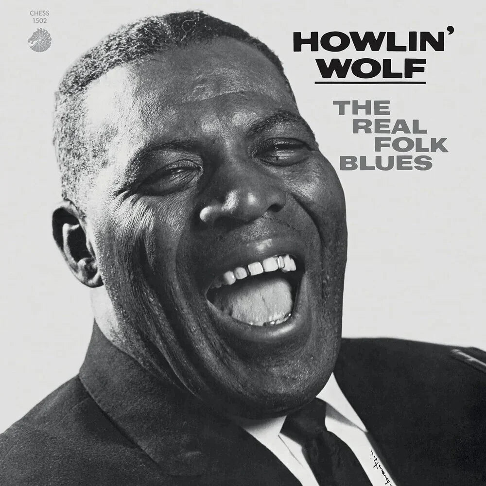 Howlin' Wolf (Chess Acoustic Sounds Series) [180G LP]
