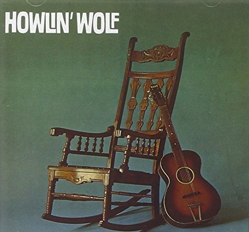 Howlin Wolf (The Rockin Chair) (180 Gram Vinyl, Deluxe Gatefold Edition) [Import]