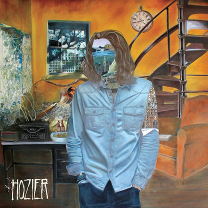 Hozier: 10th Anniversary Edition (Bonus Tracks, Opaque Custard Colored Vinyl, Anniversary Edition, Gatefold LP Jacket) [Import] (2 Lp's)