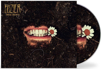 Unreal Unearth (Booklet, Softpak)
