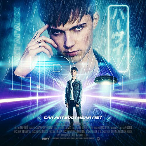 Can Anybody Hear Me? [Deluxe Edition]