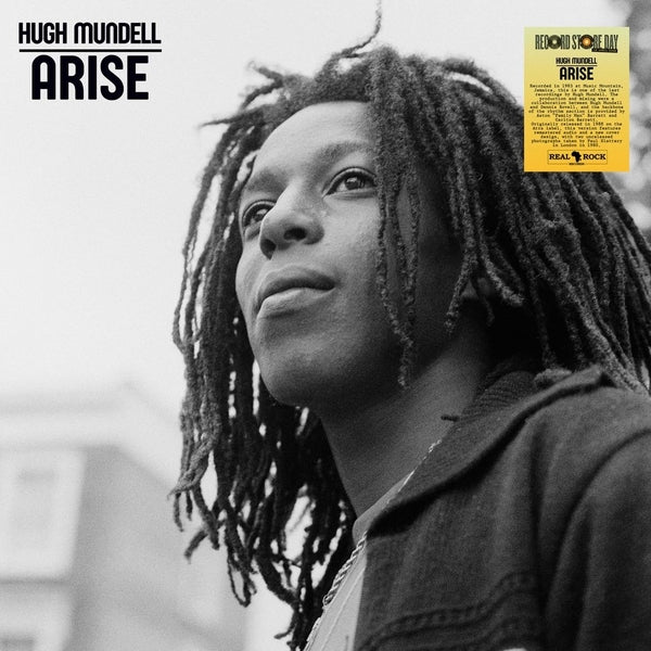 Arise [LP]
