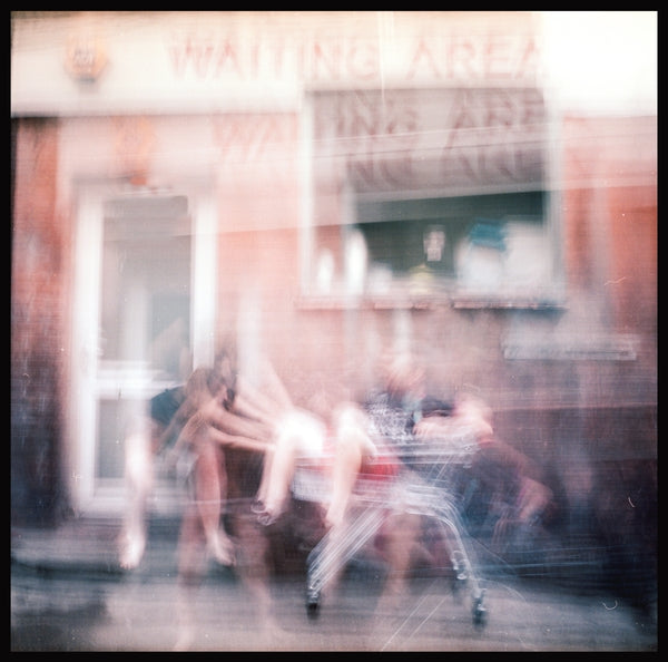 There Goes The Body [Lp] Here Comes The Mind
