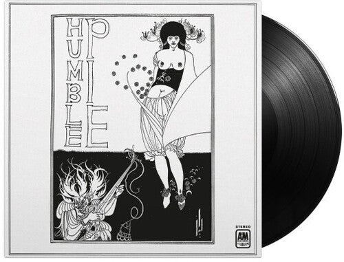 Humble Pie (180 Gram Black Vinyl, Gatefold) [Import]