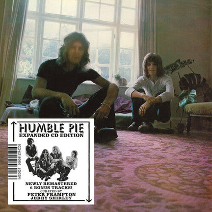 Town and Country (Remastered, Bonus Tracks, Booklet, Reissue)