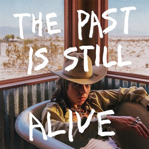 Hurray for the Riff Raff The Past Is Still Alive