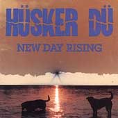 Husker Du New Day Rising