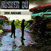 Zen Arcade