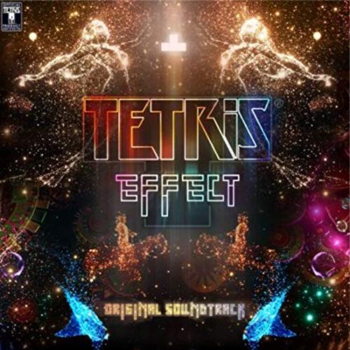 Tetris Effect / O.S.T.