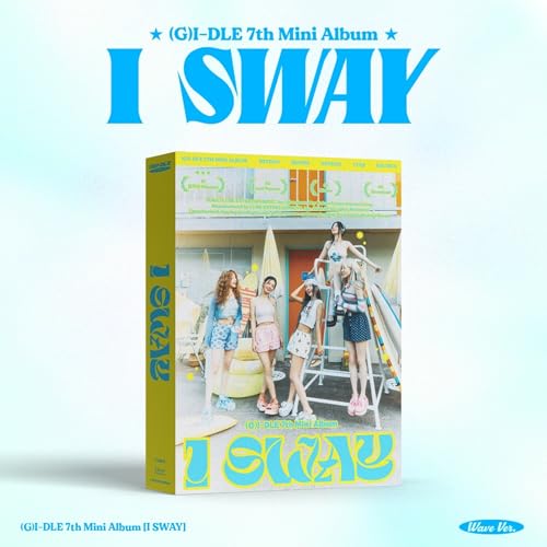 I Sway [Wave Ver.]