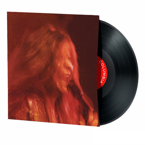 Janis Joplin | I Got Dem Ol' Kozmic Blues Again Mama! (LP)