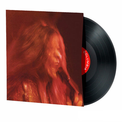 Janis Joplin | I Got Dem Ol' Kozmic Blues Again Mama! (LP)