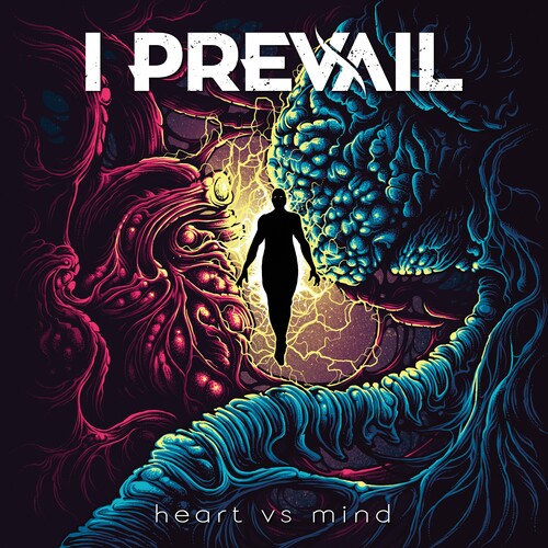Heart Vs. Mind (10th Anniversary Edition) (Translucent Grape Colored 12” E.p.)