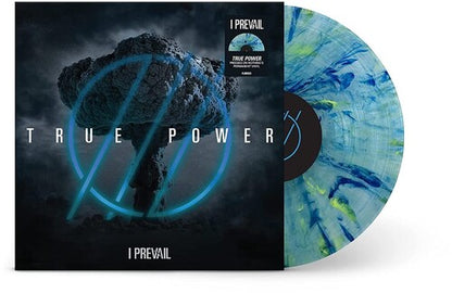 True Power (Nothing's Permanent Colored Vinyl)