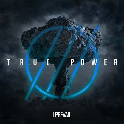 True Power (Nothing's Permanent Colored Vinyl)