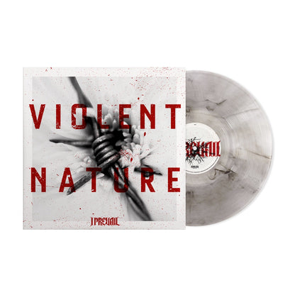 Violent Nature (Indie Exclusive) (Clear Smoke Vinyl)
