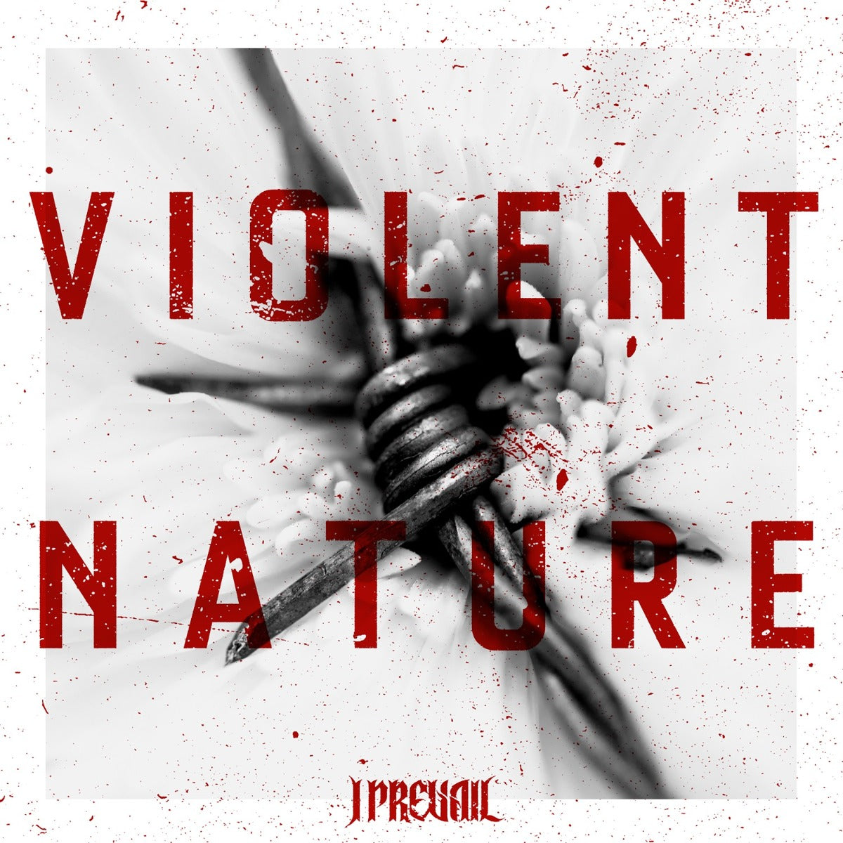 Violent Nature (Indie Exclusive) (Clear Smoke Vinyl)