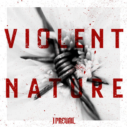 Violent Nature [LP]