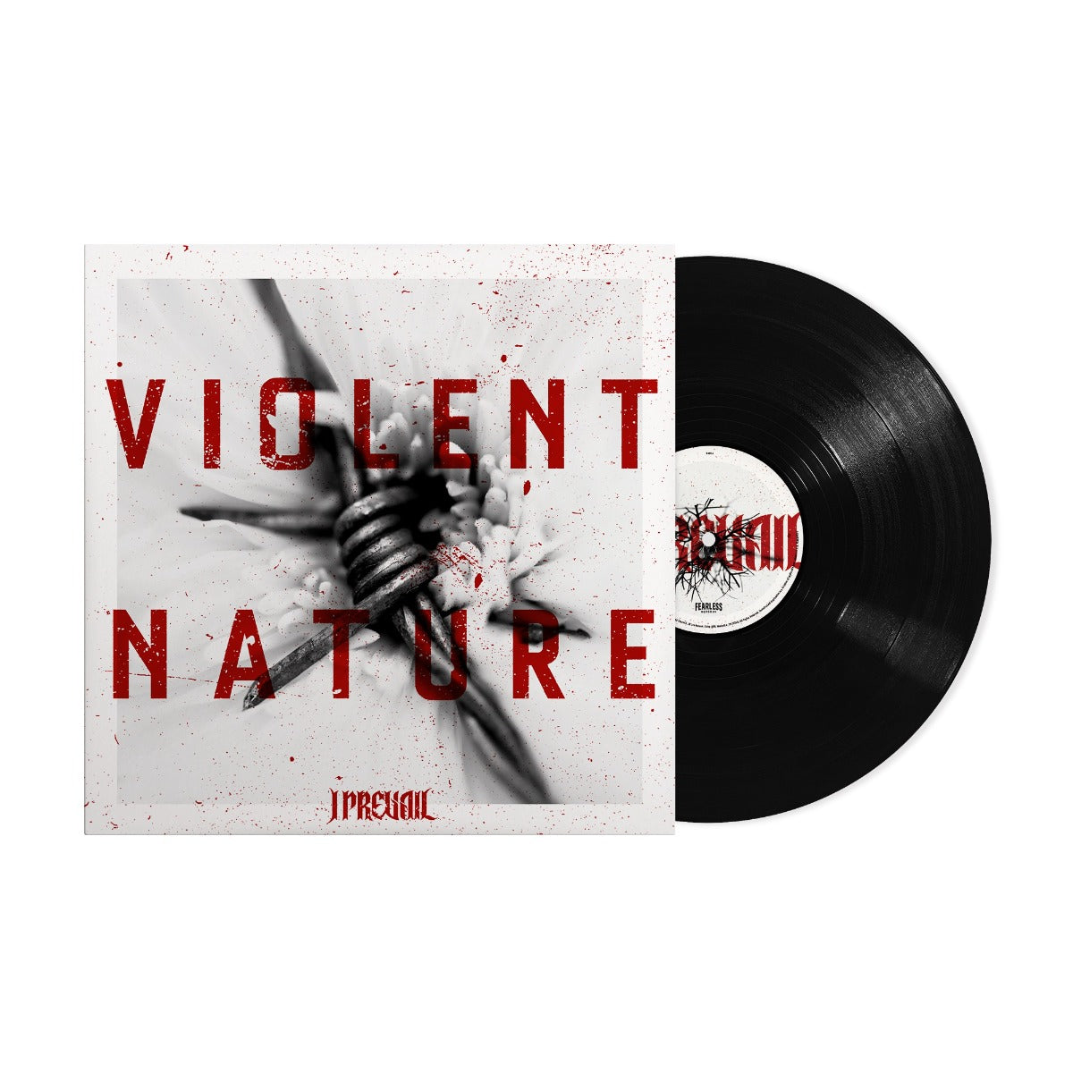 Violent Nature [LP]