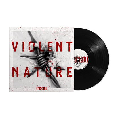 Violent Nature [LP]