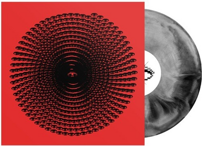 The Wheel (Colored Vinyl, Indie Exclusive)