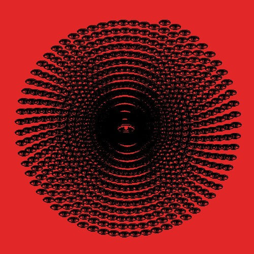 The Wheel (Colored Vinyl, Indie Exclusive)
