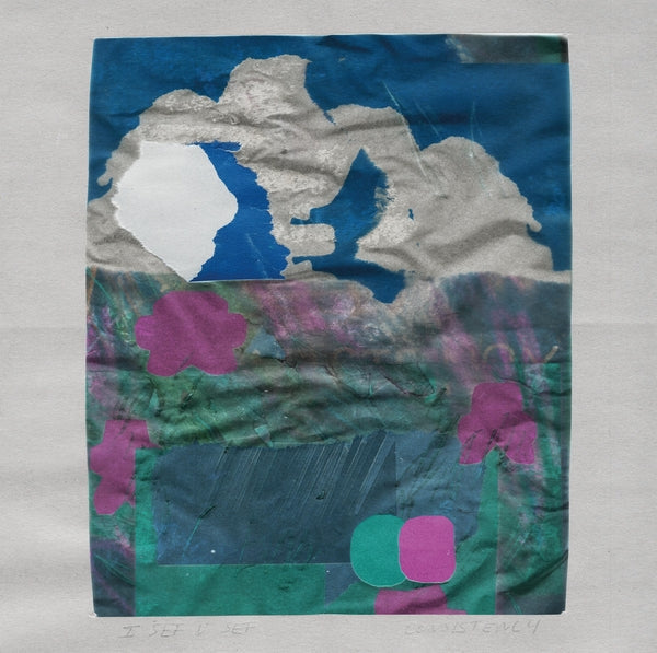 Consistency [12"]
