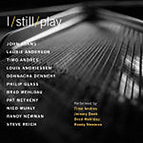 I Still Play I Still Play