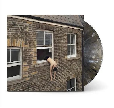 Lo Moon | I Wish You Way More Than Luck (Indie Exclusive Onyx LP)