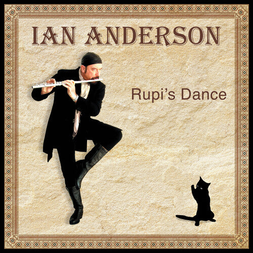 Rupi's Dance [2LP]