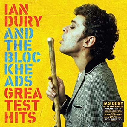 Greatest Hits (180 Gram, Yellow Vinyl)