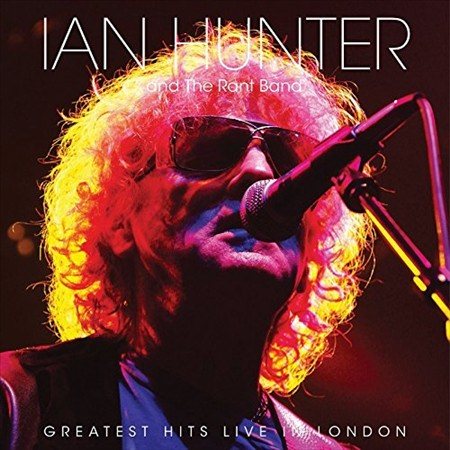 Greatest Hits Live In London