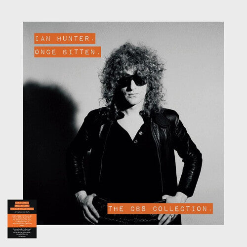 Ian Hunter (140G) [Import] [2LP]